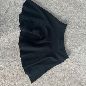 Mini Skater Skirt Small